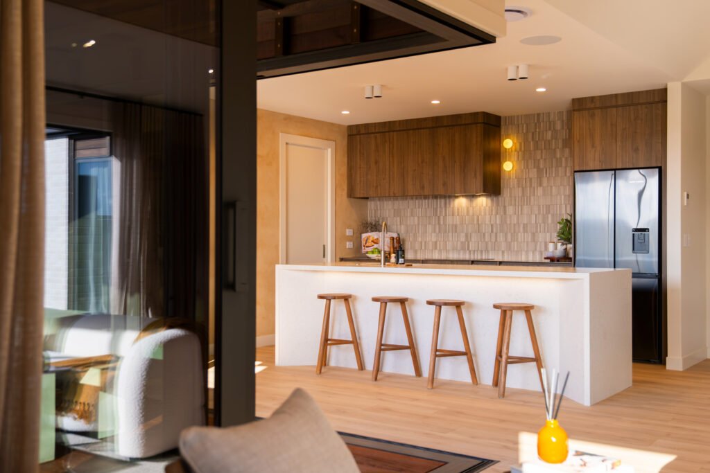 Urban Homes Meadows Kitchen