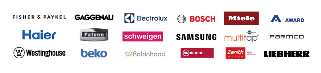 NZ Appliance Brands