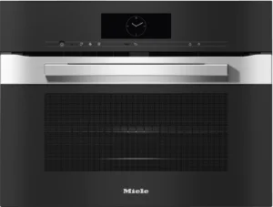 Miele Speed Oven H7840BM