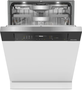 Miele Integrated Dishwasher G7719